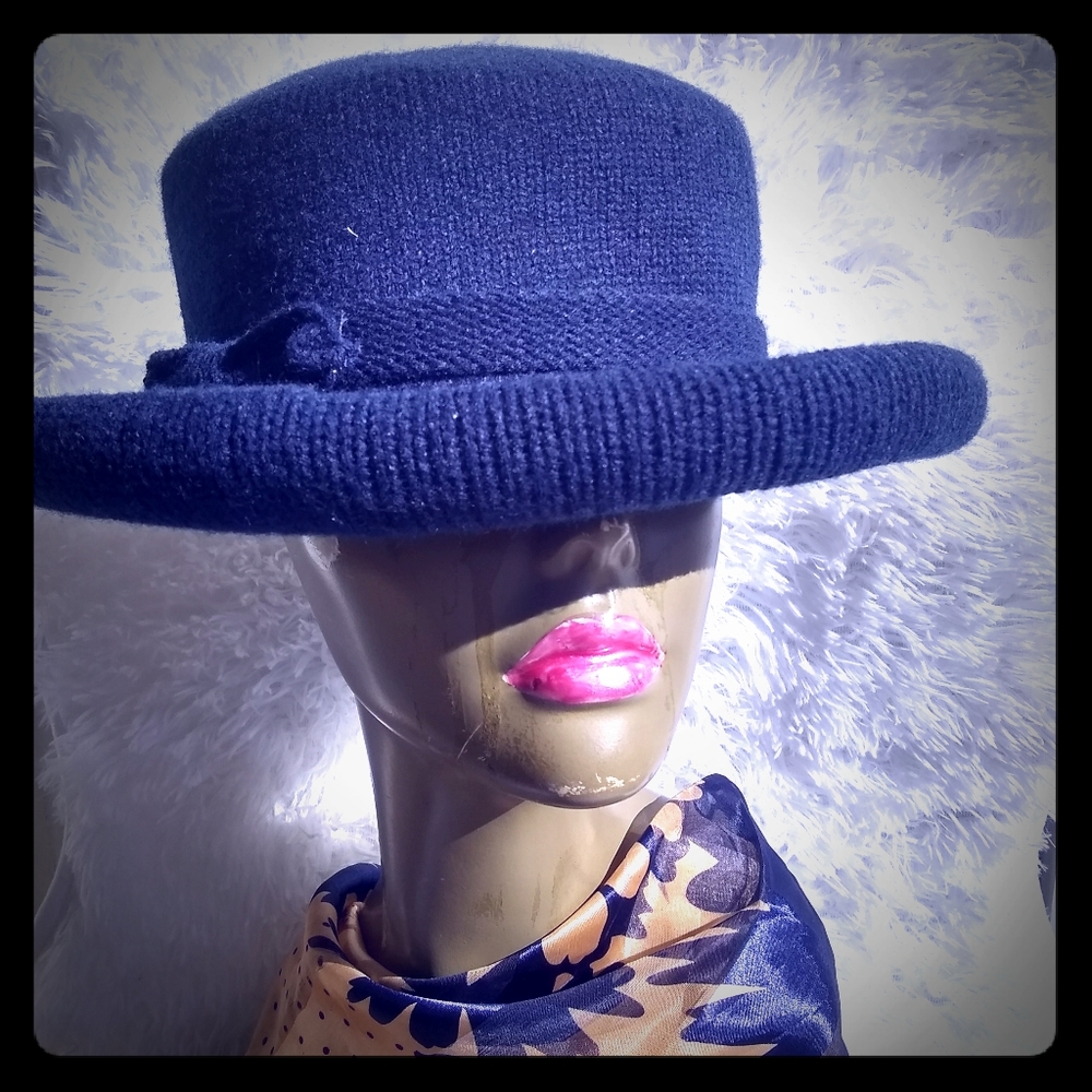 ISOTONER HAT